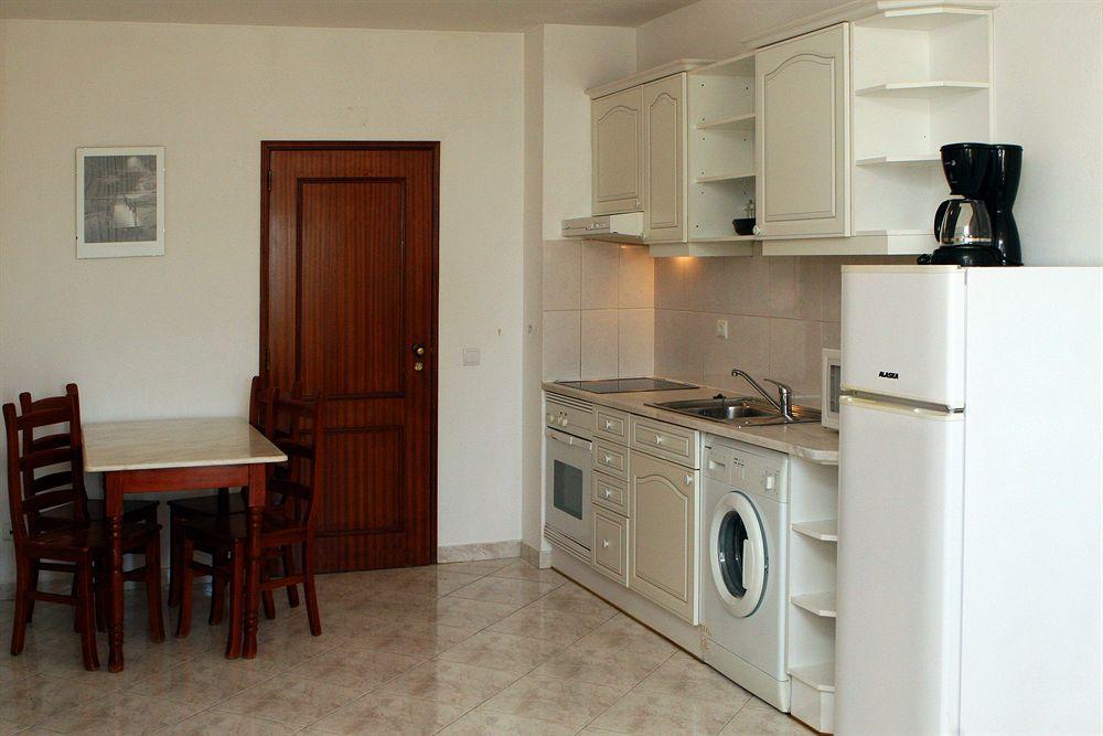 Kings Apartments Quarteira Exterior foto
