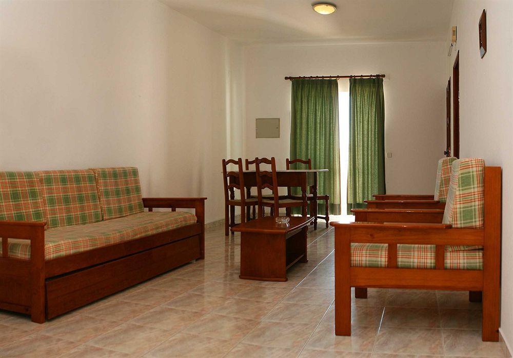 Kings Apartments Quarteira Exterior foto
